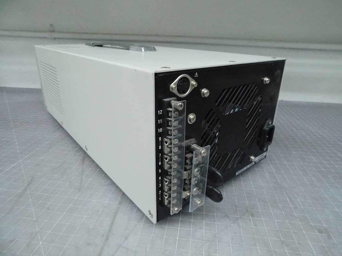 KENWOOD PD18-30AD DC POWER SUPPLY 0-18V/0-30A M6893 - POWER SUPPLIES