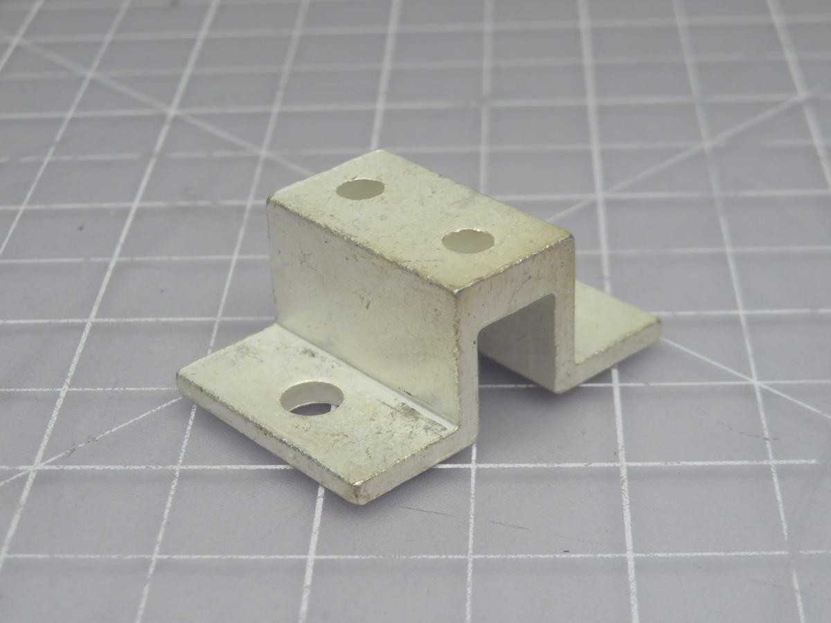 Lot of 450 Industrial Terminal Contacts Lugs for Circuit Breakers - INDUSTRIAL PARTS