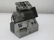 EFKA DC1600 SERVO MOTOR T265799 - SERVO