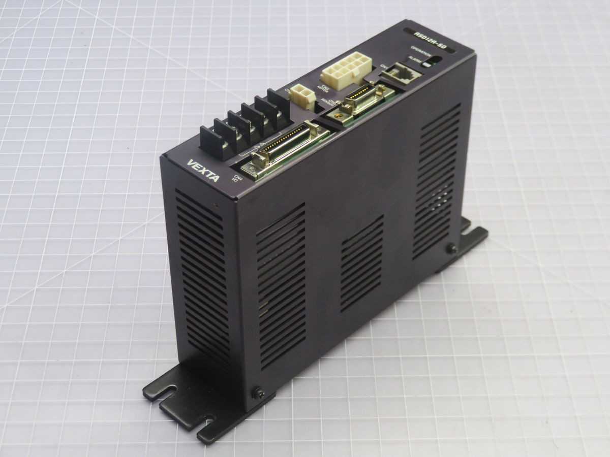 VEXTA ASD12A-SD SERVO DRIVE T263420 - SERVO DRIVES