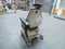 MTI Mobile Surgery Chair - Ergonomic Design For Optimal Patient Comfort - MISCELLANEOUS