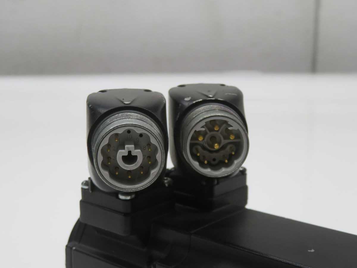 REXROTH MSK030C-0900-NN-M1-UG1-NNNN R911308684 SERVO MOTOR, 0.6KW POWER, 0.9NM TORQ - SERVO