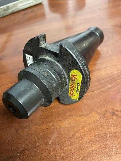 SANDVIK A390.00-50 50 027 VARILOCK TOOL, 50 TAPER, MODULAR, ADAPTER 391.20-10 50 050 - TOOL HOLDERS
