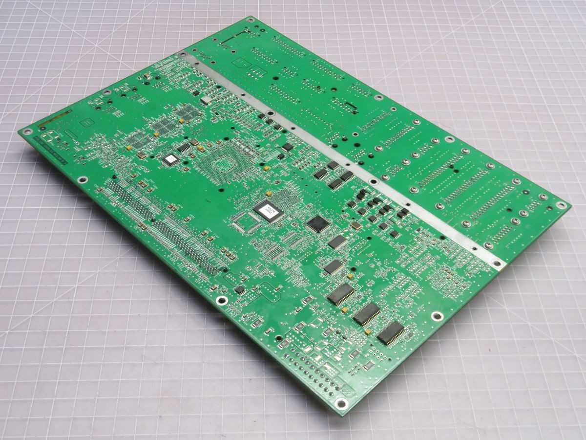 HP CA256-00147 MCN EBE-5020-03 CIRCUIT BOARD T266787 - PCB CIRCUIT BOARDS