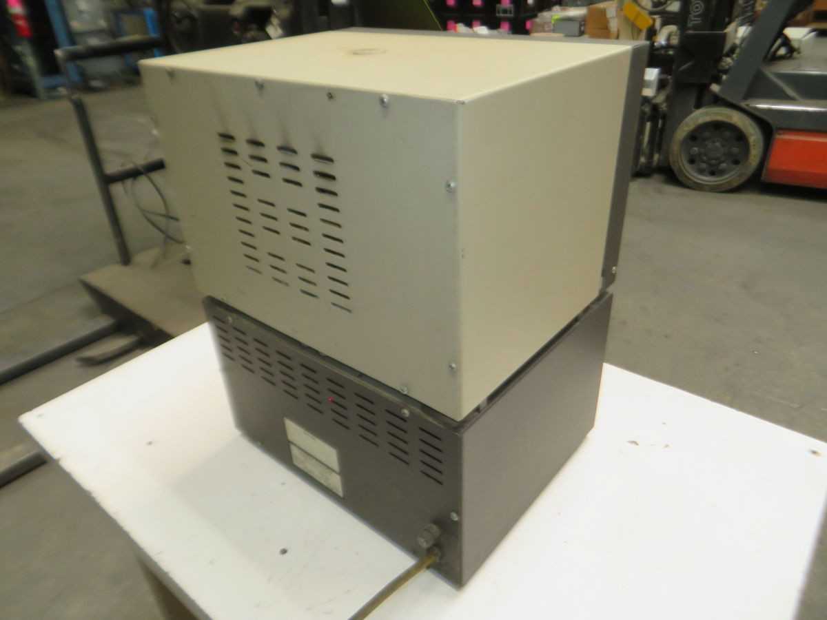 Thermolyne Corporation EP-3509-2 Micro Oven - LAB & SCIENTIFIC