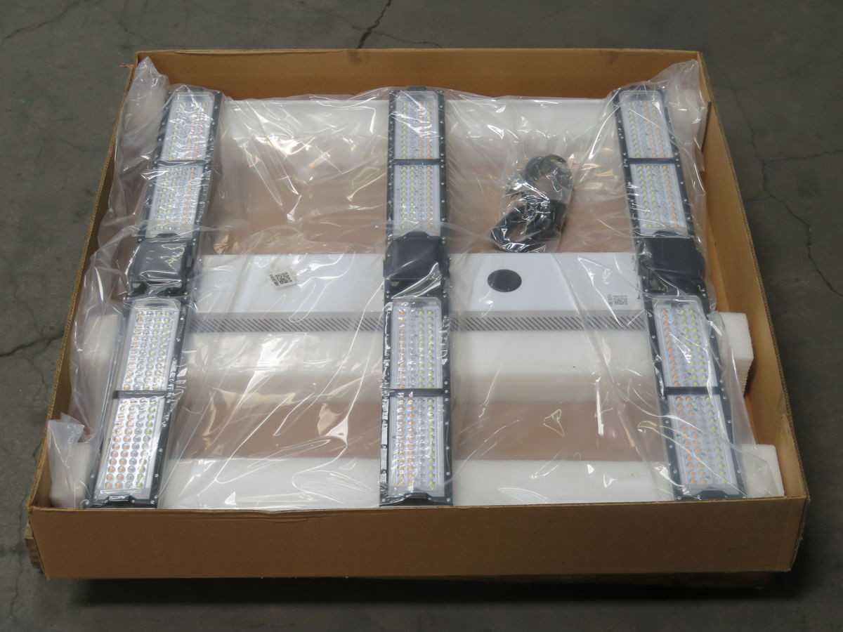 SCYNCE LED PREMIUM LED LIGHTS T257513 - TEMPERATURE CONTROL COMPONENTS
