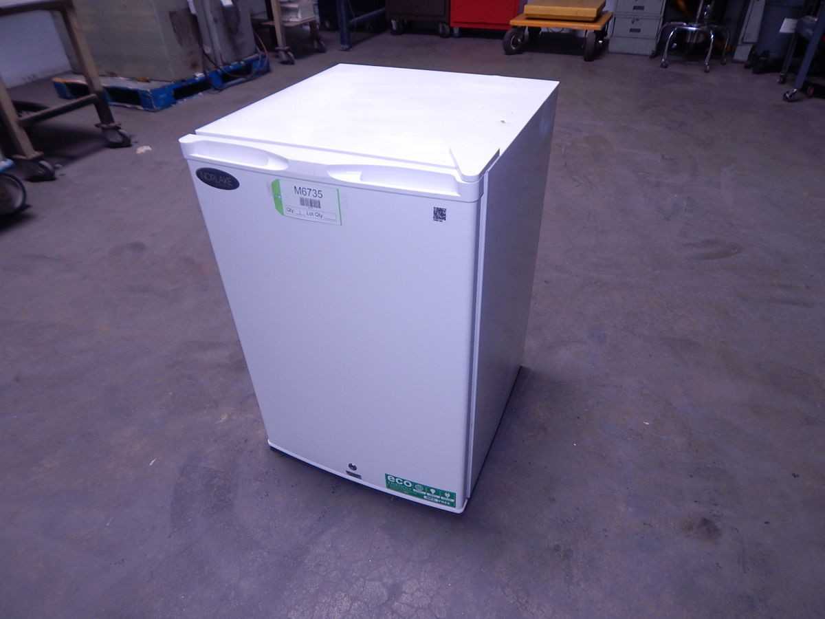 NORLAKE SCIENTIFIC PF041WWW/0M MEDICAL REFRIGERATOR - LAB & SCIENTIFIC