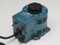 STACO ENERGY 3PN1010 VARIABLE AUTOTRANSFORMER T256420 - POWER TRANSFORMERS