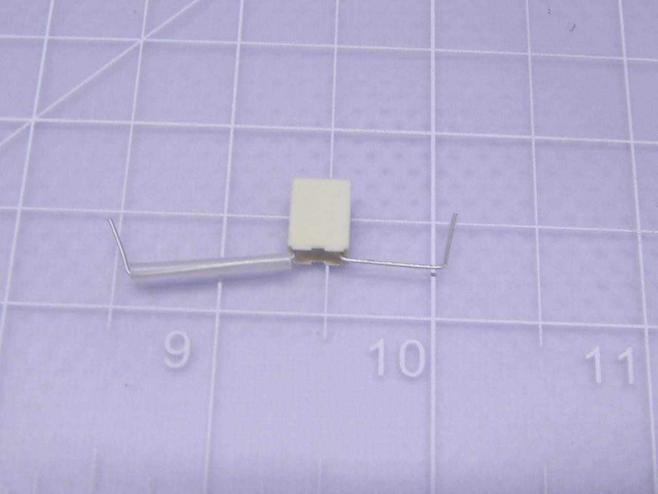 LOT OF 1350 ARCOTRONICS R82 EC 3470 ZB 70 J FILM CAPACITORS 047 U 100 VDC 5 % - ELECTRONIC COMPONENTS