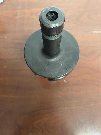COMMAND B6C4-0016 BT50 ER16 COLLET HOLDER, TAPER SHANK, HIGH-ACCURACY, MILLING/DRILLING - TOOL HOLDERS