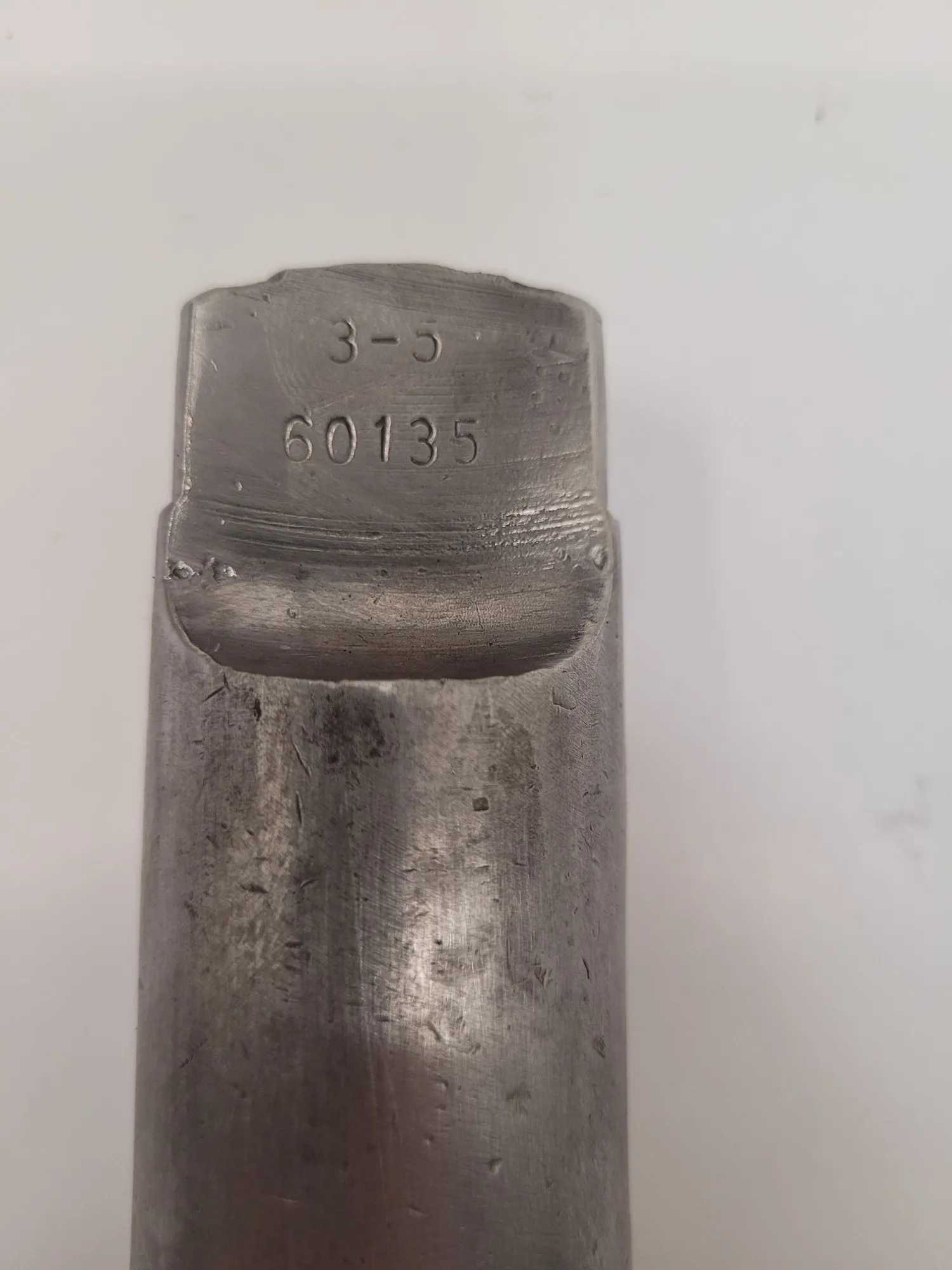 COLLIS MORSE TAPER SLEEVES - SET OF 3 - VARIOUS SIZES MT ADAPTORS - MACHINE TOOLING