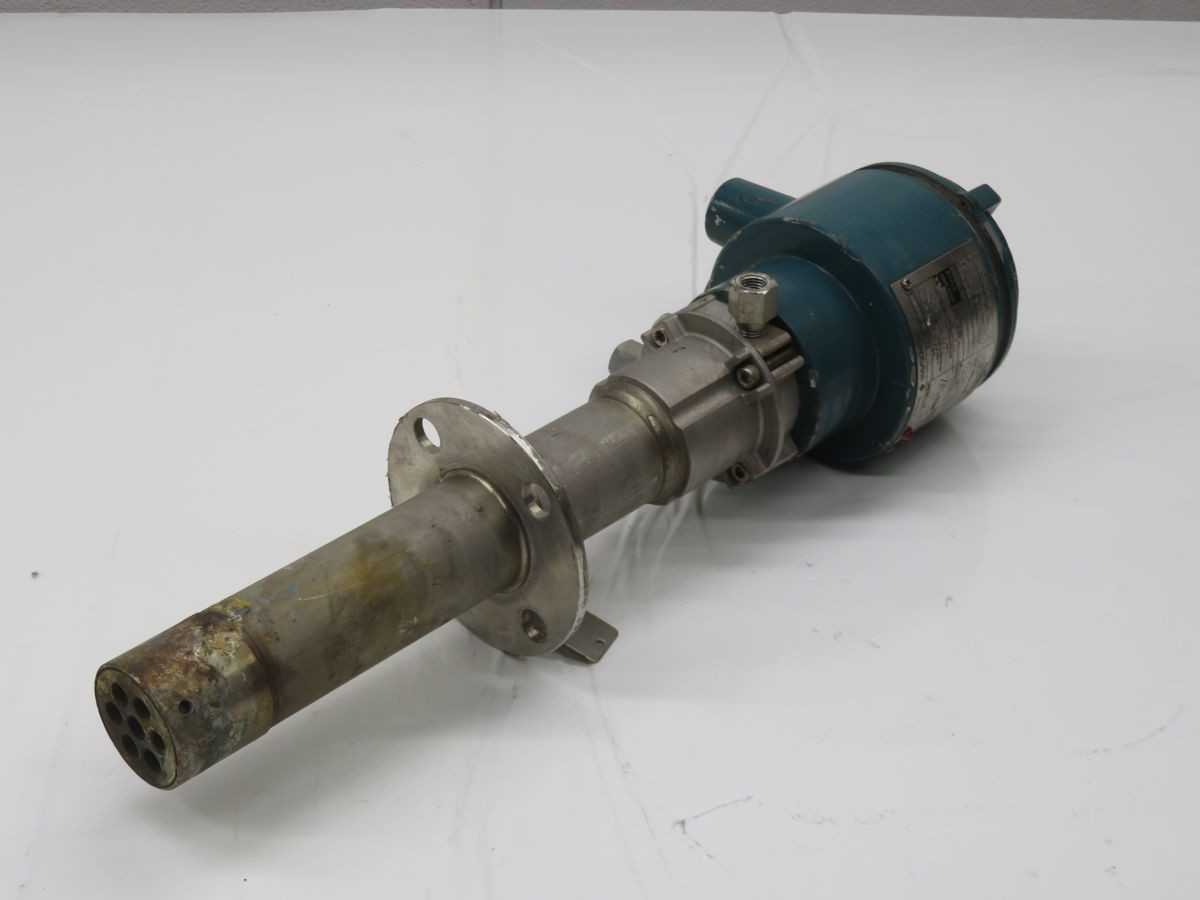 YOKOGAWA ZR22S-B-015-S-Q-E-T-T-E-A/CV TRANSMITTER T266850 - FLOW MEASUREMENT