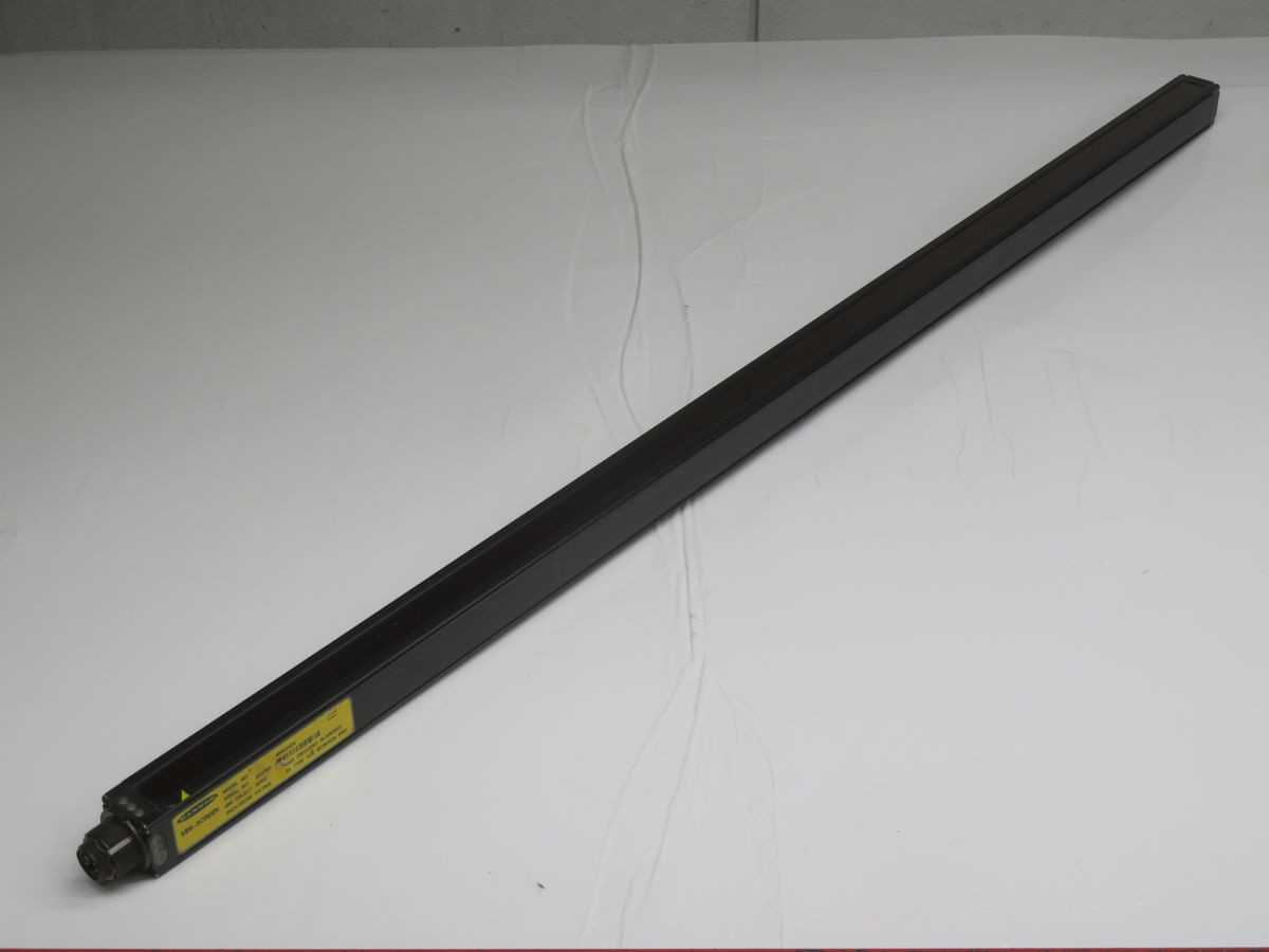BANNER MSR4424 LIGHT CURTAIN T262581 - SENSORS