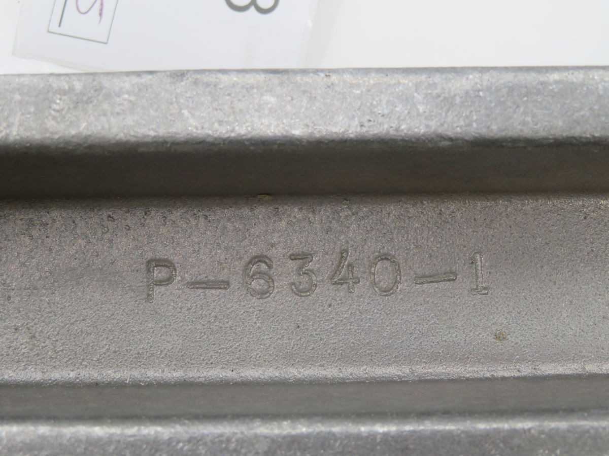 LOT OF 25 BETHEA PTB-18 P-6340-1 POLE TOP BRACKET T265013 - BRACKETS