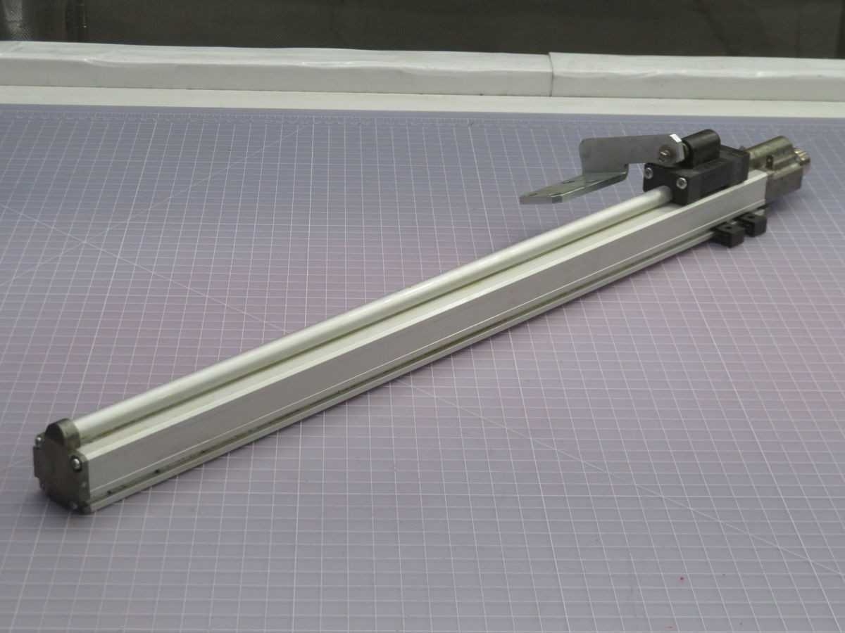 T&R Electronic LP 38 Linear Encoder T264478 - Precision Measurement Tool - SENSORS