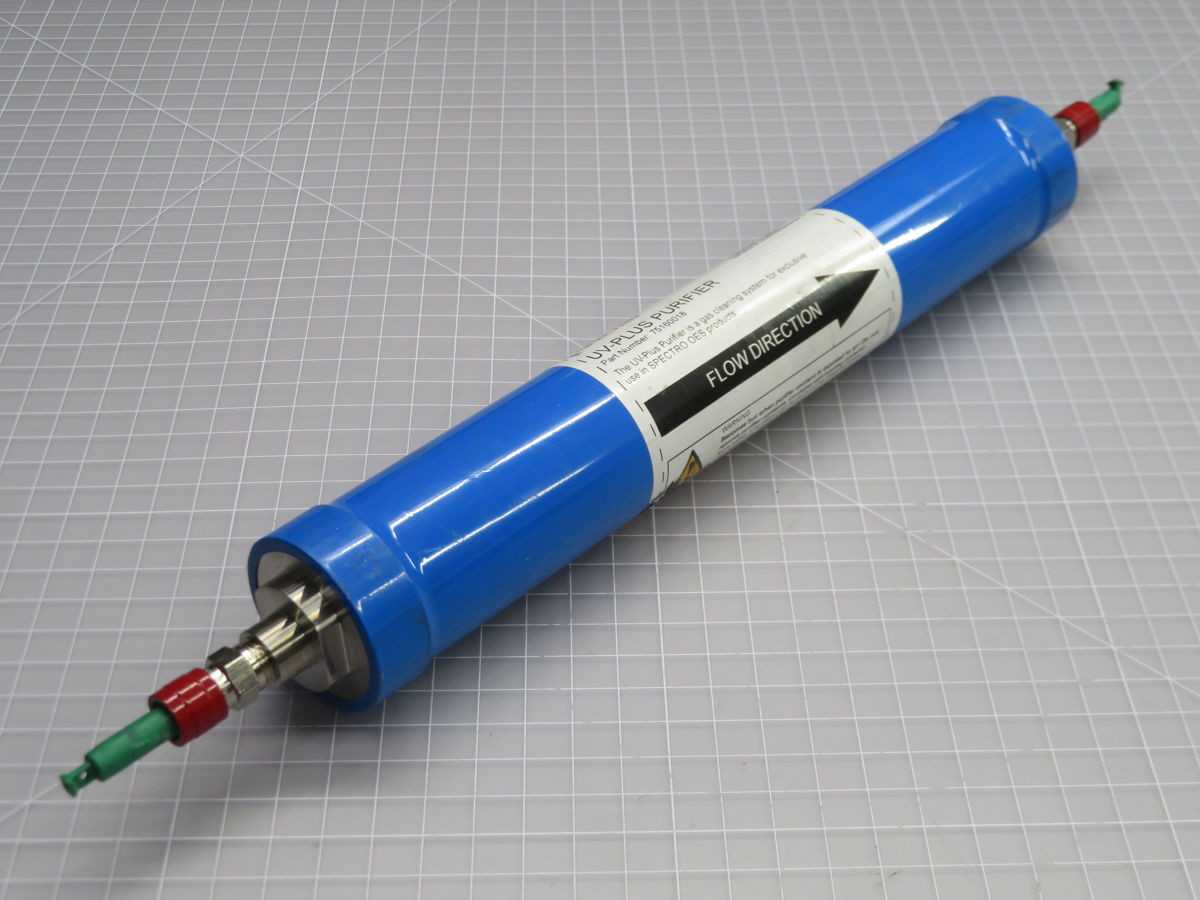 AMETEK 75160018 UV-PLUS PURIFIER T264620 - HVAC EQUIPMENT