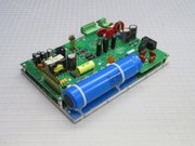 AEROTECH 690D1633 REV A1 EFN01220 POWER INTERFACE BOARD T268097 - PCB CIRCUIT BOARDS