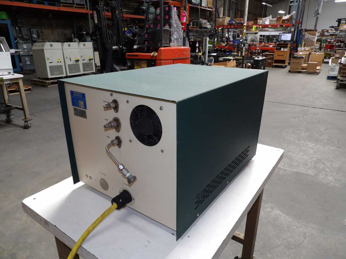 AADCO 737-12A PURE AIR GENERATOR - LAB & SCIENTIFIC