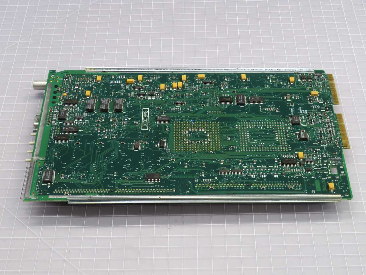 MOTOROLA 35-402022-01 TTN4094C29 CIRCUIT BOARD T261619 - PCB CIRCUIT BOARDS