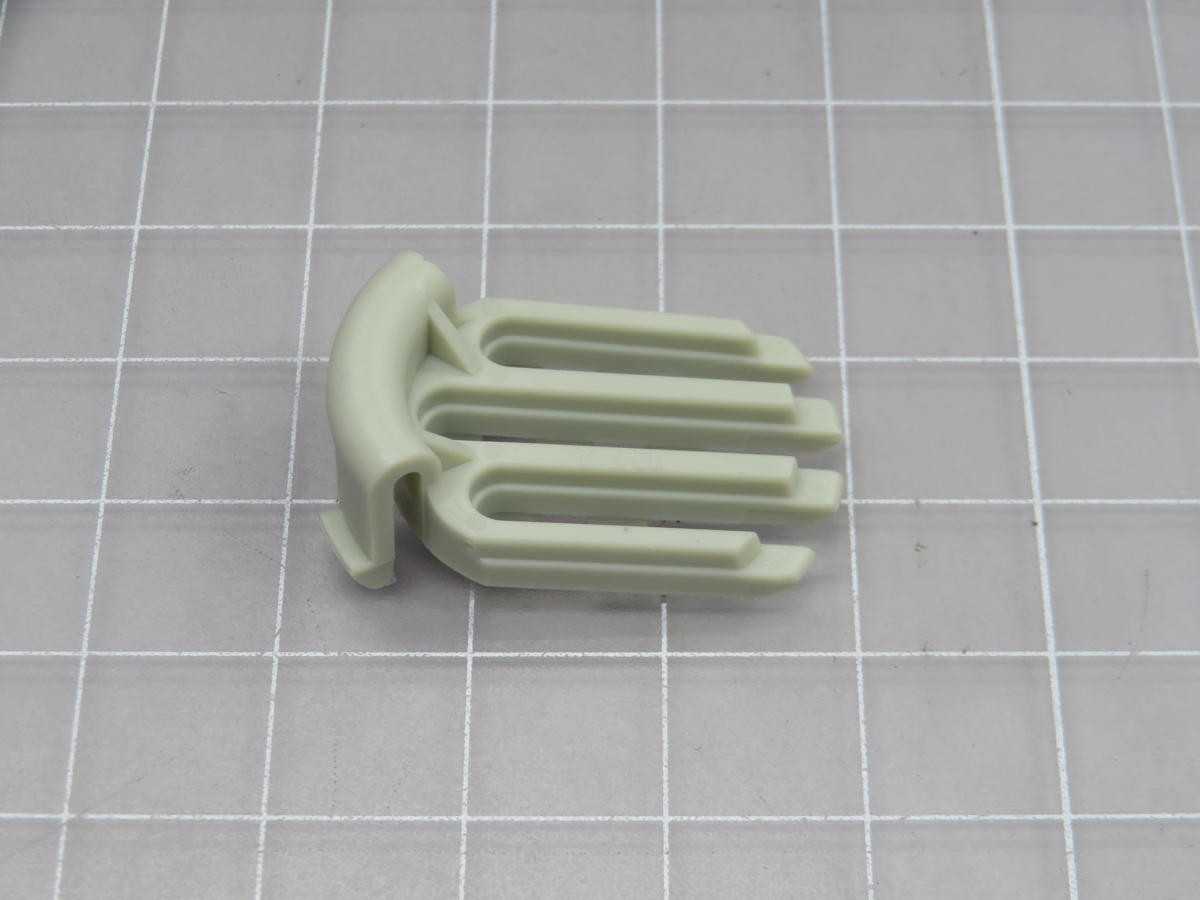 Lot of 9900 Aptiv 12110754 Male Connector Assembly Sealed Secondary Lock - TERMINAL BLOCKS