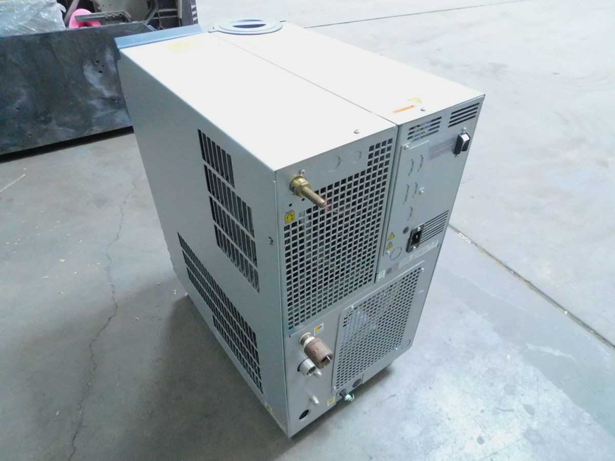 Thermo Scientific Thermoflex900 Chiller, 900W Cooling, 5-40C Temp, 14.7L/Min Flow - CHILLERS