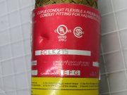EATON ECLK215 COUPLING T261970 - FLEXIBLE COUPLING