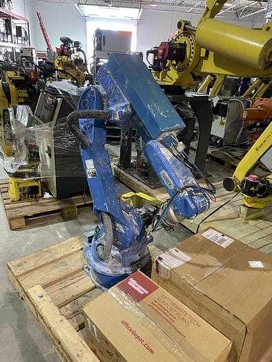 2011 ADEPT VIPER S1700 ROBOT - 6KG PAYLOAD, 1915MM REACH, PA4 CONTROLLER - ARTICULATED ROBOTS