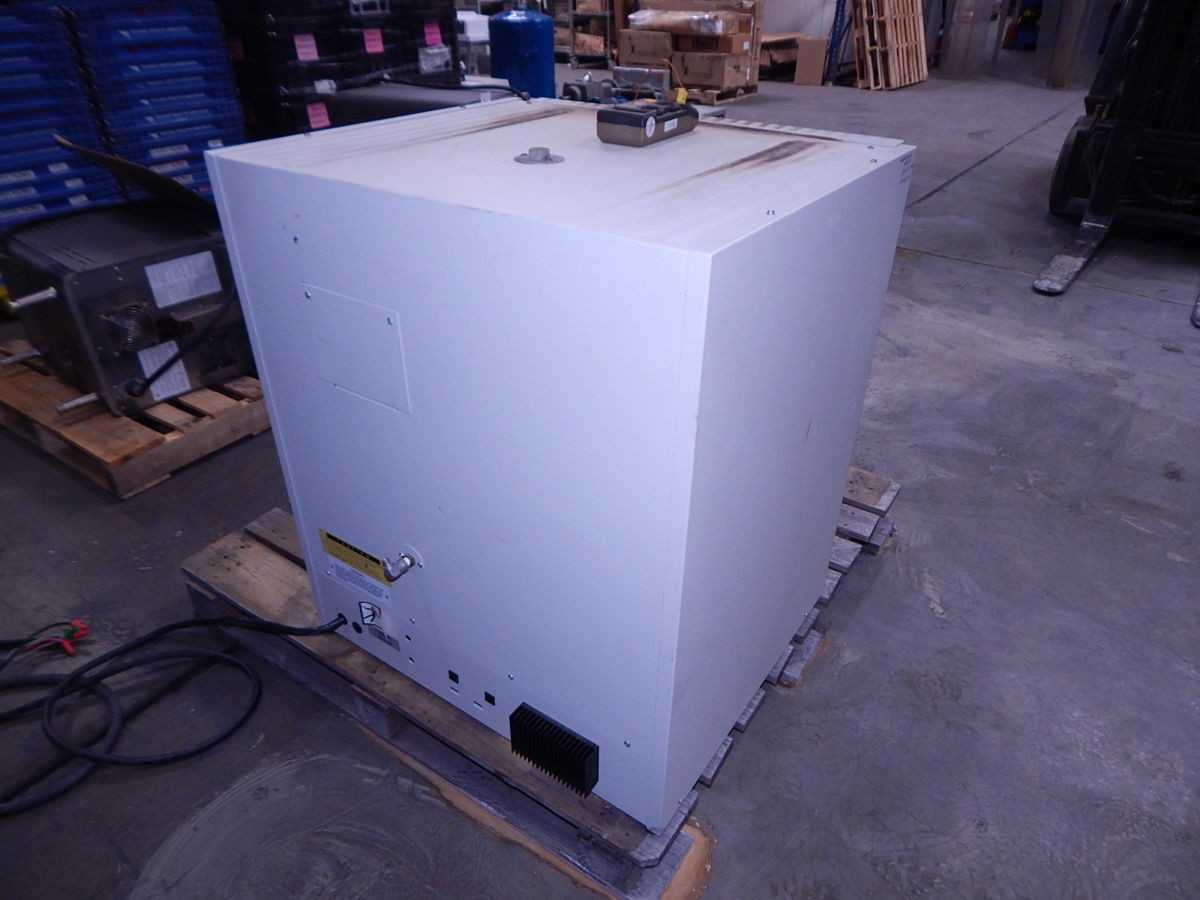 LINBERG BF51841BC-1 BOX FURNACE 55.3 L - LAB & SCIENTIFIC