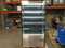 TITAN XTO-40-G Beverage Cooler, 220 VAC, 1-Phase Power, 36°F Temperature, 38.6 Cu Ft Capacity - REFRIGERATORS