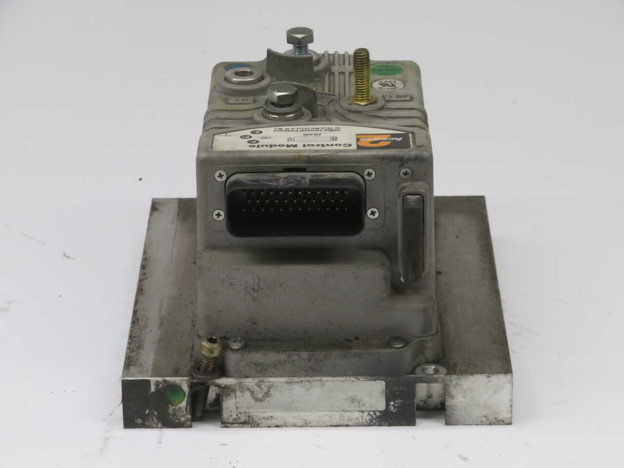 CROWN 935-A CONTROL MODULE FOR TSP6500 T261740 - ELECTRIC MOTORS