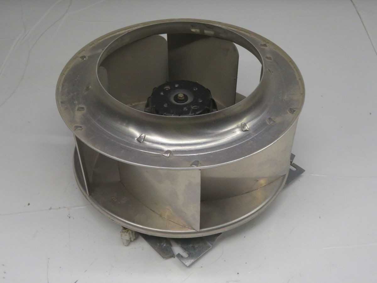 EMC RB4C-355/170 K-920 I INVERTER FAN T263726 - FANS & BLOWERS