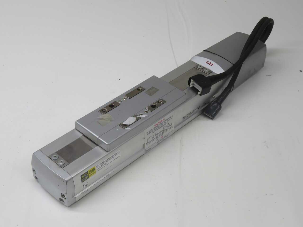 IAI RCS-SM-1-100-H-100-N ENCODER - SENSORS