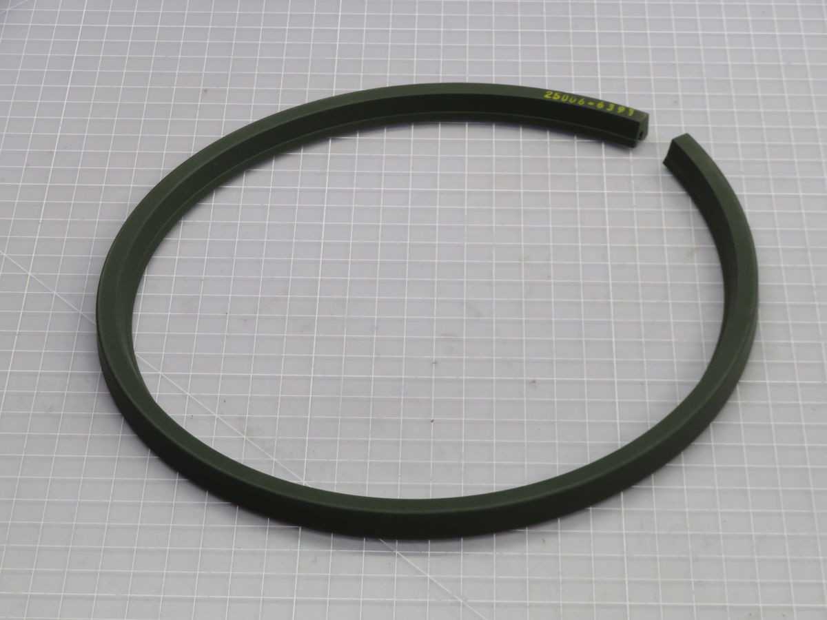 Garlock 25006-6391 Oil Seal T261994 - High-Quality Sealing Solution - OIL SEAL