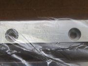 NIPPON THOMPSON LWLF 42 R1600 BCS H S2, CNC LINEAR SLIDE RAIL, 31.9 KN DYN LOAD - LINEAR MOTION