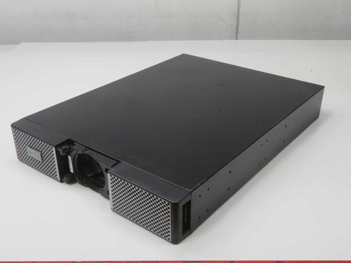 Eaton 9PX3000GLRT Online Double-Conversion UPS T268591 - DATACENTER & FACILITY UPS
