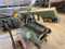 Startrite H225 Horizontal Bandsaw, 2HP, 50-300 Fpm - HORIZONTAL BAND SAWS