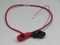 LOT OF 100 IMA 537015-01 BATTERY TERMINAL WIRE - ELECTRICAL WIRE