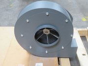 Dayton 4C329 High-Pressure Radial Blade Blower - CENTRIFUGAL BLOWER