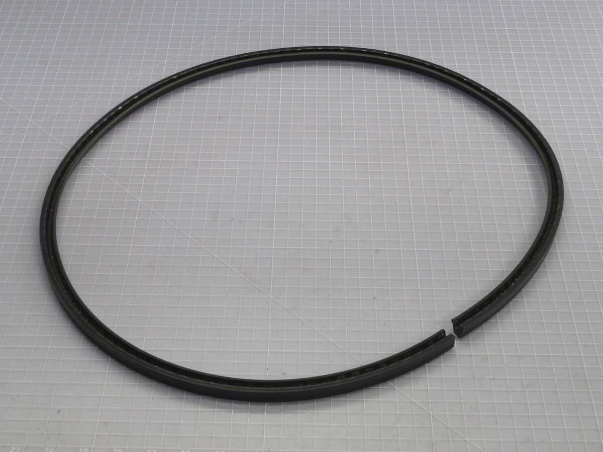 GARLOCK 25003-7487 OIL SEAL T261984 - OIL SEAL