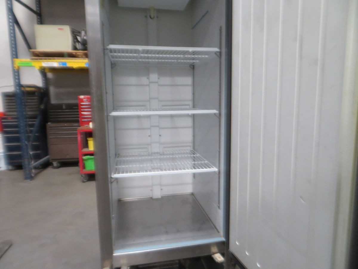 CENTAUR CSD-1DF-BAL FREEZER - REFRIGERATORS