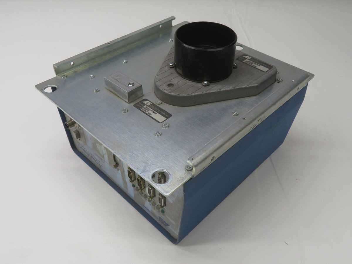 DATALOGIC AV4000 2.0 LINEAR CCD CAMERA-BASED BARCODE SCANNER T269574 - SCANNERS