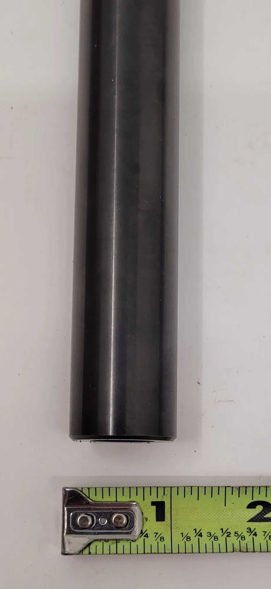 ISCAR AV-D25-10D-C ANTI VIBRATION BORING BAR, 25MM SHANK, COOLANT THRU - MACHINE TOOLING