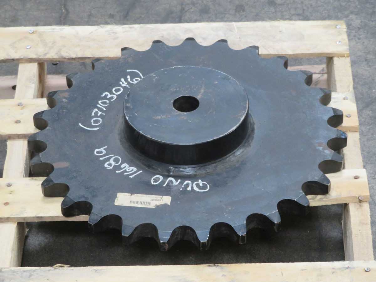 BROWNING 160B27 662289131419 SPROCKET T262047 - SPROCKET