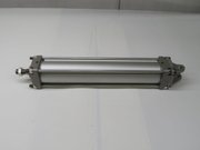 SMC CA2D80-420-DCJ3089J Double-Acting Tie-Rod Cylinder T269199 - PNEUMATIC CYLINDERS & ACTUATORS