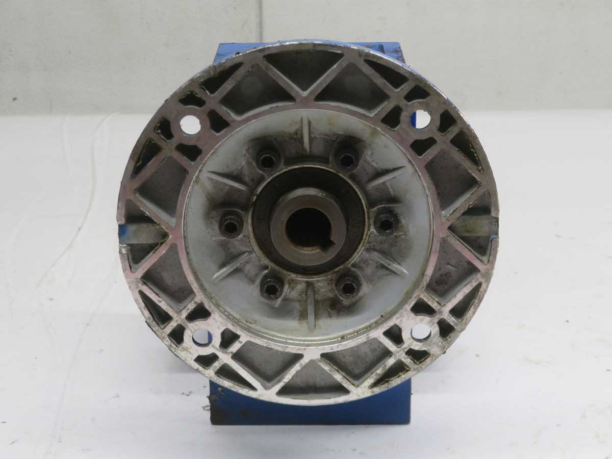 DRAINTECH DHR407T GEAR BOX T263328 - GEAR REDUCERS