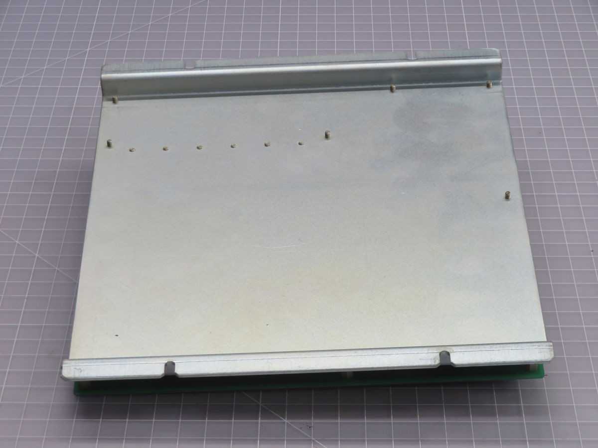 PANASONIC PE1ACA-3 KXFE000SA00 LED CONTROL BOARD BH0553 - OPERATOR CONTROLS