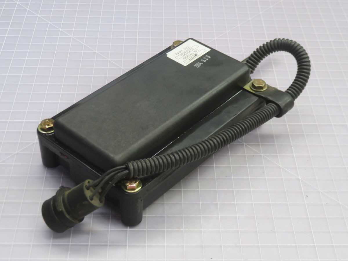 D270210 Switch Accelerator T263486 - High-Quality Replacement Part - SWITCHES