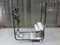 OSI Orthopedic Modular Table Equipment Cart - Versatile Medical Solution - MISCELLANEOUS
