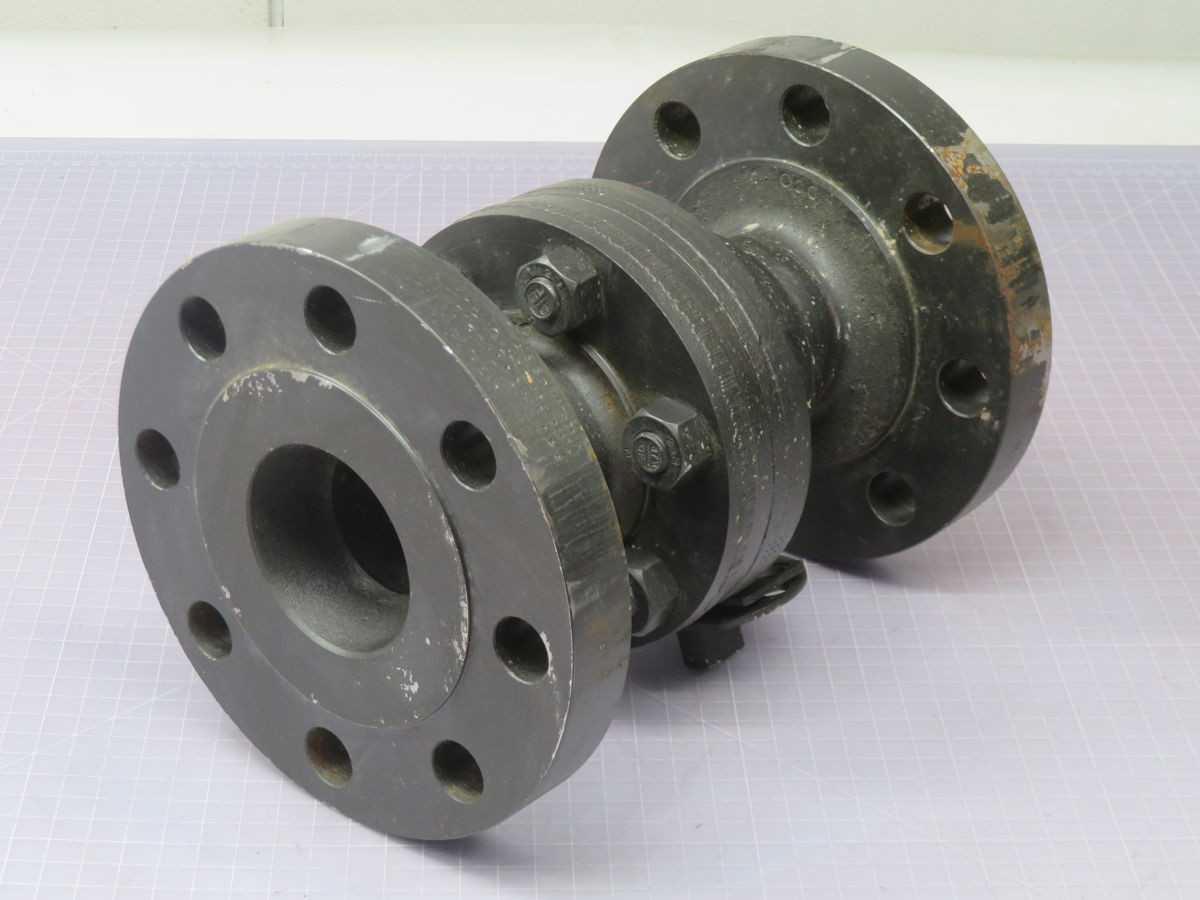 BALON 3R-F33-RF-UN1 GATE VALVE T264399 - VALVES