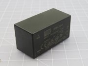 MEAN WELL IRM-20-5 AC/DC PSU, 20W POWER, 5VDC 4A OUTPUT, 52X27.2X24 MM DIMENSIONS - POWER SUPPLIES